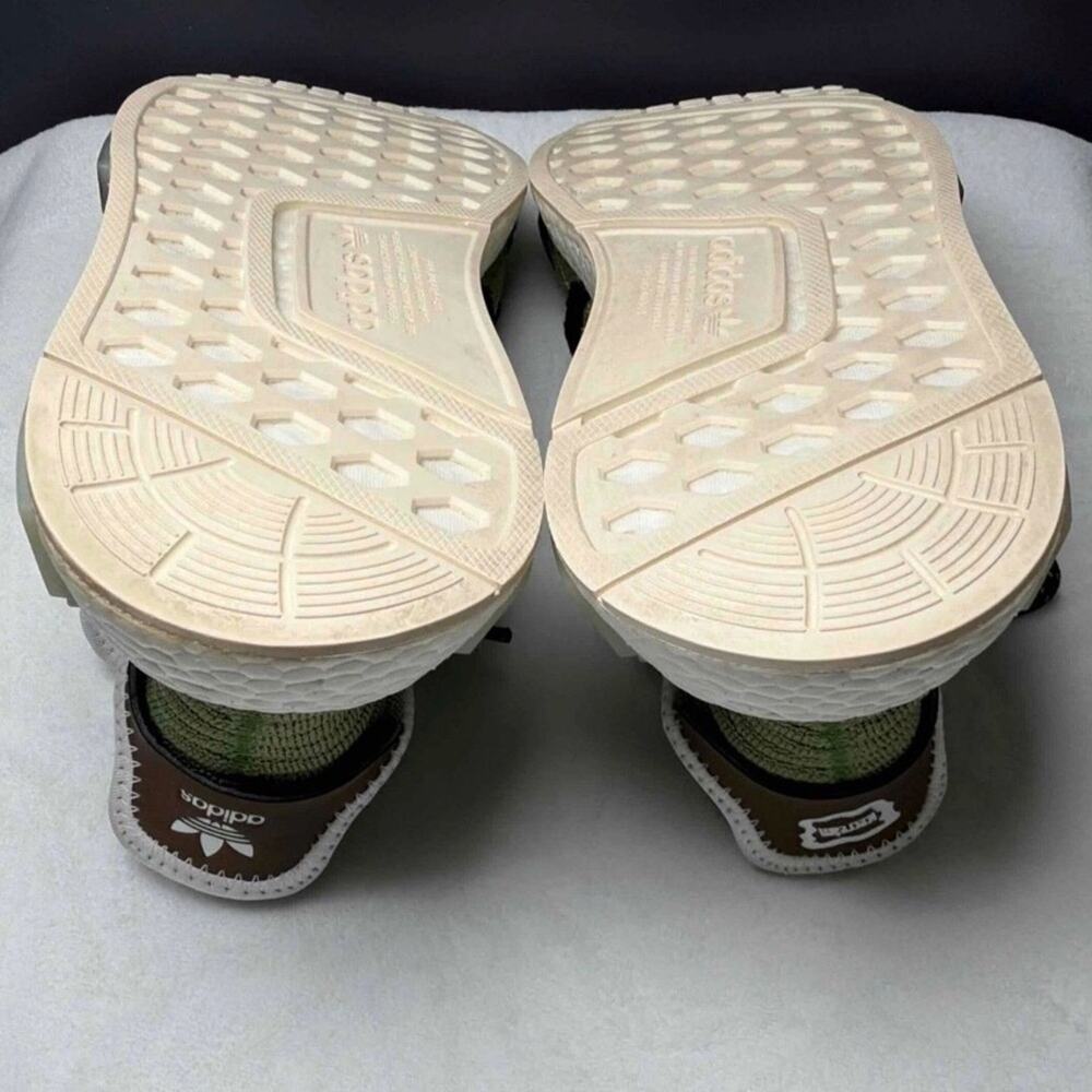 Pharrell x adidas NMD Human Race 'Running Dog' | GZ1664 | 6.5Y|M/8W - Picture 12 of 13